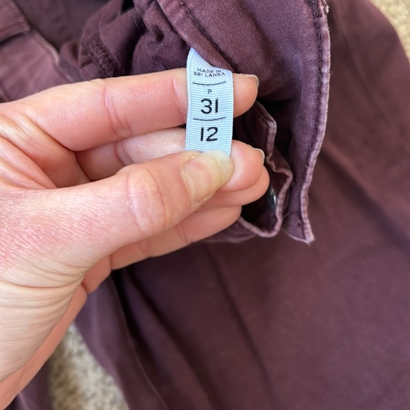 Loft Pants - Picture 4 of 4